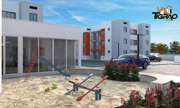 Imagem Apartamento com 2 Quartos à Venda, 45 m² em São Paulo - Navegantes