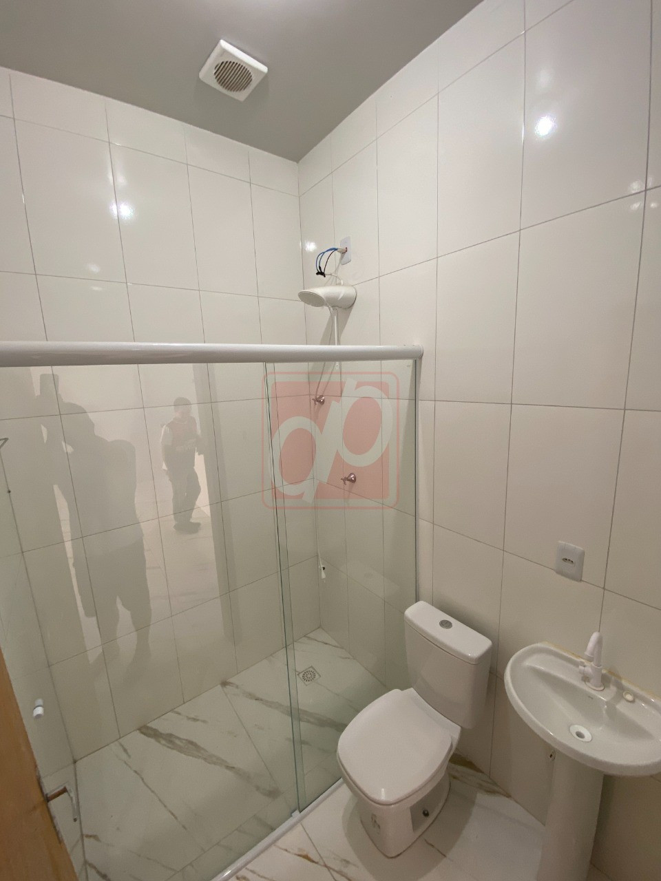Casa com 2 Quartos para Alugar, 77 m² em Rota Do Sol - Sorriso