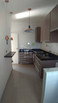 Imagem Apartamento com 3 Quartos à Venda, 69 m² em Planalto - São Bernardo Do Campo