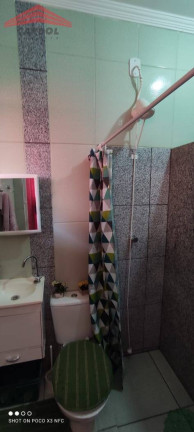 Imagem Casa com 5 Quartos à Venda, 250 m² em Residencial Girassol - Itupeva