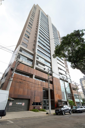 Imagem Apartamento com 3 Quartos à Venda, 176 m² em Vila Nova Conceição - São Paulo Imagem Apartamento com 3 Quartos à Venda, 176 m² em Vila Nova Conceição - São Paulo