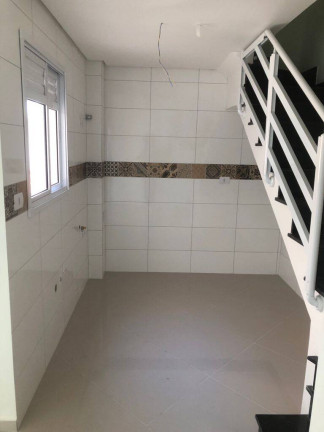Imagem Cobertura com 2 Quartos à Venda, 88 m² em Vila Curuçá - Santo André Imagem Cobertura com 2 Quartos à Venda, 88 m² em Vila Curuçá - Santo André