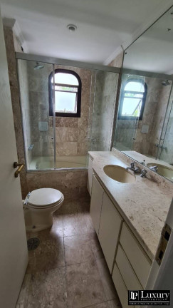 Imagem Apartamento com 2 Quartos à Venda, 135 m² em Real Parque - São Paulo