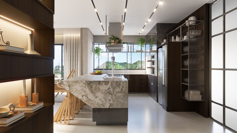 Imagem Apartamento com 2 Quartos à Venda, 81 m² em Fazenda - Itajaí Imagem Apartamento com 2 Quartos à Venda, 81 m² em Fazenda - Itajaí