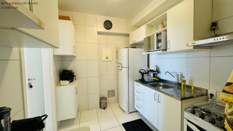 Imagem Imóvel com 3 Quartos à Venda, 67 m² em Brotas - Salvador Imagem Imóvel com 3 Quartos à Venda, 67 m² em Brotas - Salvador