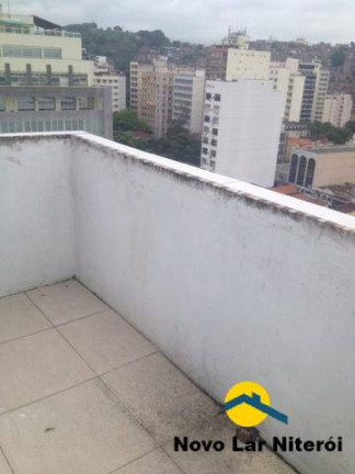 Imagem Sala Comercial à Venda, 55 m² em Centro - Niterói Imagem Sala Comercial à Venda, 55 m² em Centro - Niterói
