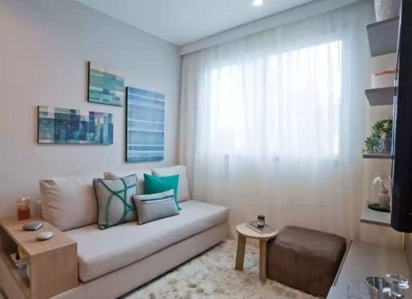 Imagem Apartamento com 2 Quartos à Venda, 40 m² em Penha - São Paulo
