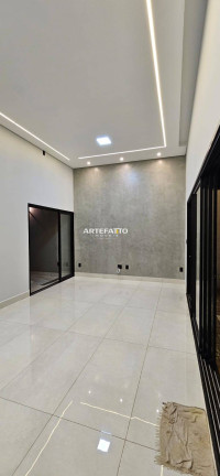 Imagem Casa com 2 Quartos à Venda, 65 m² em Residencial Palermo - Franca
