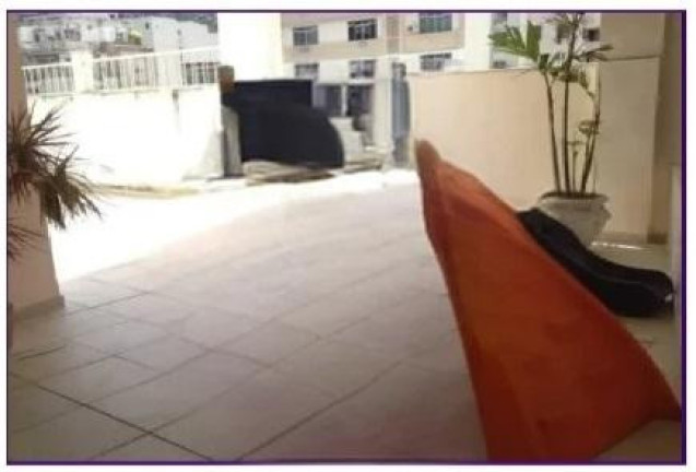 Imagem Apartamento com 3 Quartos à Venda, 135 m² em Copacabana - Rio De Janeiro