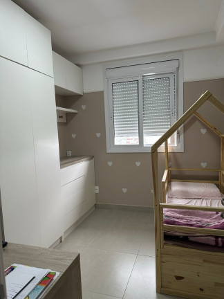 Imagem Apartamento com 2 Quartos à Venda, 54 m² em Centro - Canoas Imagem Apartamento com 2 Quartos à Venda, 54 m² em Centro - Canoas