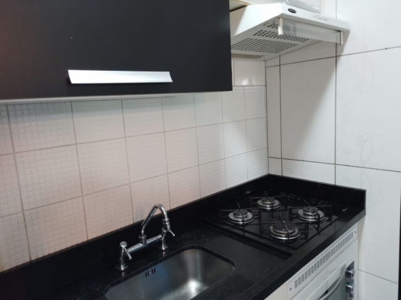 Imagem Apartamento com 2 Quartos à Venda, 51 m² em Vila Alzira - Santo André Imagem Apartamento com 2 Quartos à Venda, 51 m² em Vila Alzira - Santo André