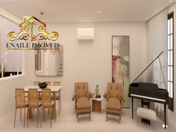 Imagem Casa com 4 Quartos à Venda, 234 m² em Catete - Rio De Janeiro