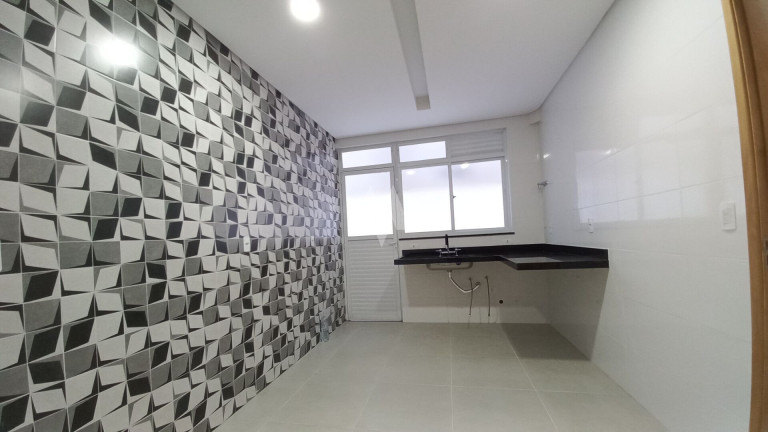 Imagem Casa com 3 Quartos à Venda, 110 m² em Ponta Da Praia - Santos Imagem Casa com 3 Quartos à Venda, 110 m² em Ponta Da Praia - Santos