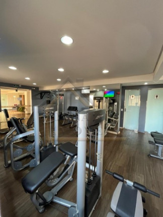 Imagem Apartamento com 3 Quartos para Alugar, 82 m² em Vila Do Golf - Ribeirão Preto