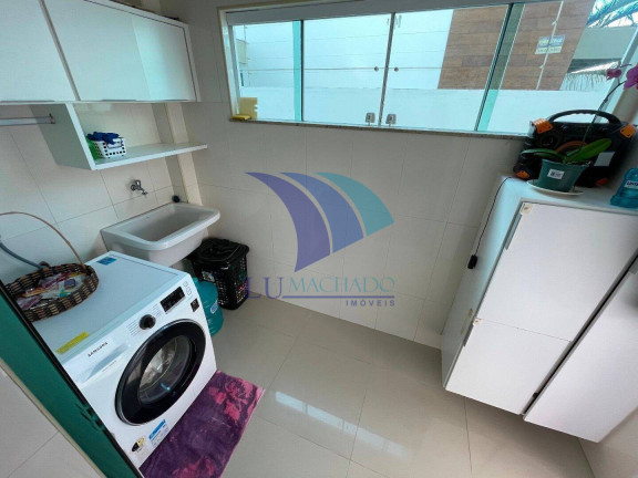 Imagem Casa com 4 Quartos à Venda, 190 m² em Novo Portinho - Cabo Frio