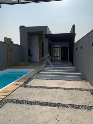 Casa com 3 Quartos à Venda, 87 m² em São José - Itapoá