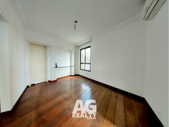 Imagem Apartamento com 3 Quartos à Venda, 258 m² em Real Parque - São Paulo