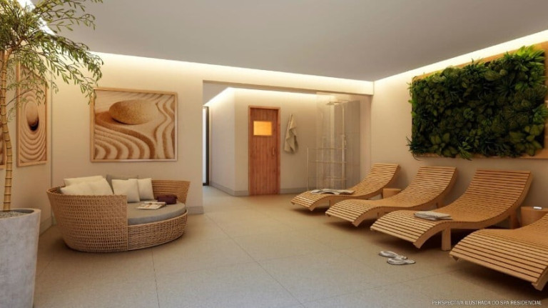 Imagem Apartamento com 1 Quarto à Venda, 38 m² em Vila Clementino - São Paulo Imagem Apartamento com 1 Quarto à Venda, 38 m² em Vila Clementino - São Paulo