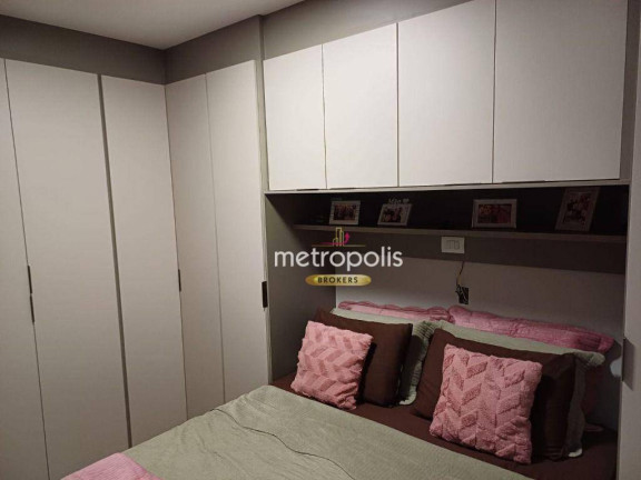 Imagem Apartamento com 2 Quartos à Venda, 69 m² em Olímpico - São Caetano Do Sul Imagem Apartamento com 2 Quartos à Venda, 69 m² em Olímpico - São Caetano Do Sul