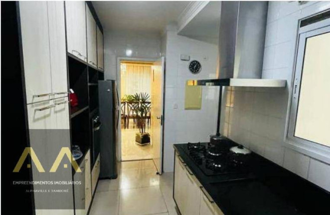 Imagem Apartamento com 3 Quartos à Venda, 144 m² em Alphaville - Santana De Parnaíba Imagem Apartamento com 3 Quartos à Venda, 144 m² em Alphaville - Santana De Parnaíba