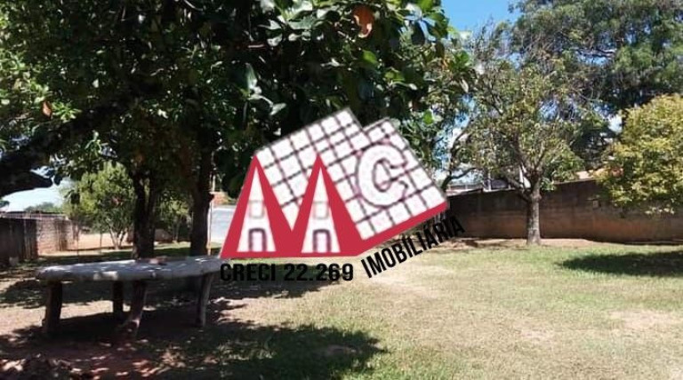 Imagem Chácara com 3 Quartos à Venda, 226 m² em Quintais Do Imperador - Sorocaba