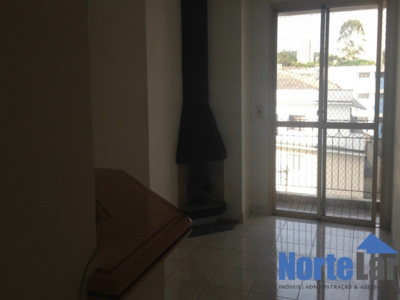 Imagem Apartamento com 3 Quartos à Venda, 80 m² em Parque Mandaqui - São Paulo