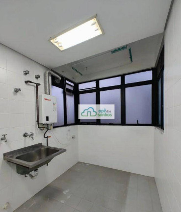 Imagem Imóvel com 3 Quartos para Alugar, 138 m² em Pinheiros - São Paulo