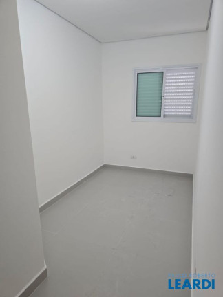 Imagem Apartamento com 2 Quartos à Venda, 50 m² em Paraíso - Santo André Imagem Apartamento com 2 Quartos à Venda, 50 m² em Paraíso - Santo André