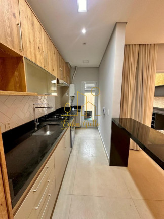 Imagem Casa com 2 Quartos à Venda, 67 m² em Jardim Tereza Cristina - Jundiaí