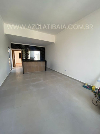 Imagem Casa com 3 Quartos à Venda, 99 m² em Loteamento Bella Atibaia - Atibaia