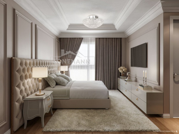 Imagem Apartamento com 4 Quartos à Venda, 240 m² em Centro - Itapema