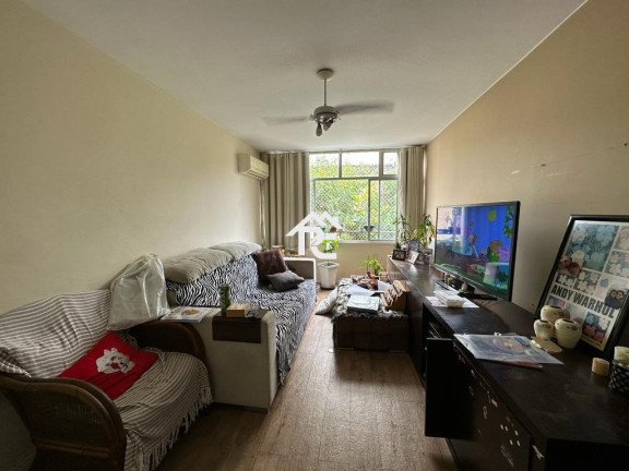 Foto do imóvel Apartamento com 2 Quartos à Venda,  em Ingá - Niterói