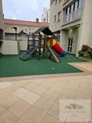 Imagem Apartamento com 3 Quartos à Venda, 84 m² em Jardim São Caetano - São Caetano Do Sul Imagem Apartamento com 3 Quartos à Venda, 84 m² em Jardim São Caetano - São Caetano Do Sul