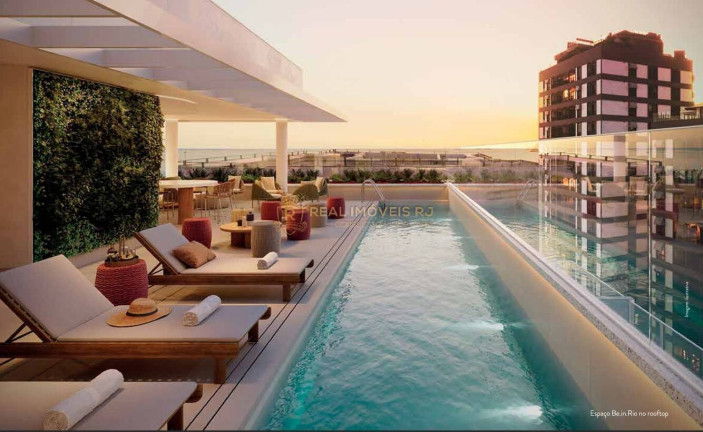 Imagem Apartamento com 1 Quarto à Venda, 43 m² em Ipanema - Rio De Janeiro Imagem Apartamento com 1 Quarto à Venda, 43 m² em Ipanema - Rio De Janeiro