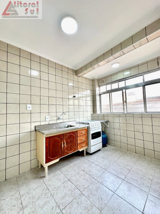 Imagem Apartamento com 1 Quarto à Venda, 35 m² em Canto Do Forte - Praia Grande Imagem Apartamento com 1 Quarto à Venda, 35 m² em Canto Do Forte - Praia Grande