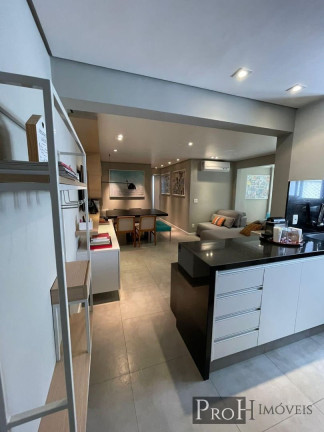 Imagem Apartamento com 3 Quartos à Venda, 97 m² em Itaim Bibi - São Paulo Imagem Apartamento com 3 Quartos à Venda, 97 m² em Itaim Bibi - São Paulo