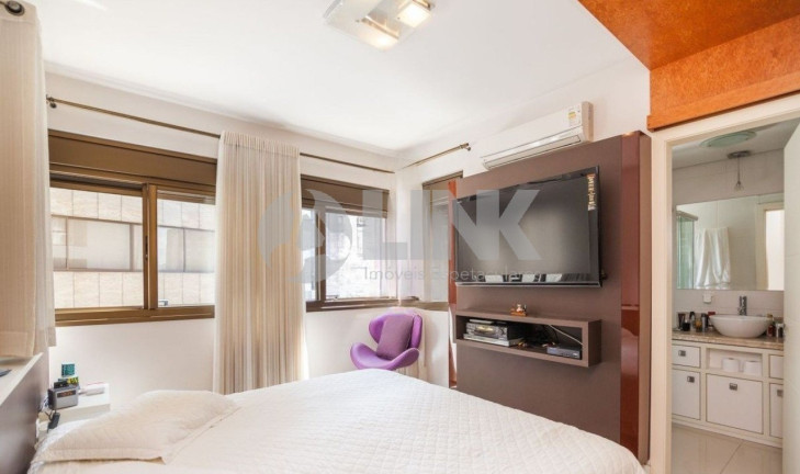 Imagem Apartamento com 3 Quartos à Venda, 157 m² em Bela Vista - Porto Alegre