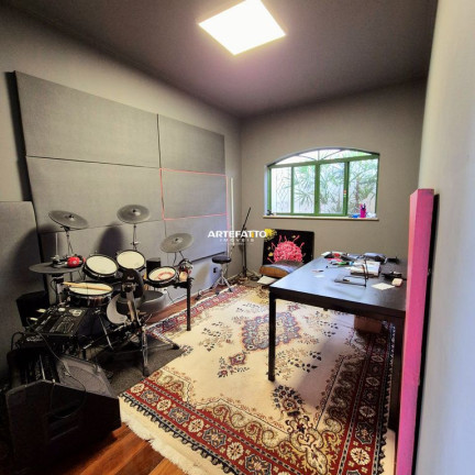 Imagem Casa com 3 Quartos à Venda, 209 m² em Vila Nicácio - Franca Imagem Casa com 3 Quartos à Venda, 209 m² em Vila Nicácio - Franca