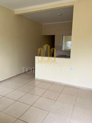 Imagem Casa com 2 Quartos à Venda, 125 m² em Jardim Borda Do Campo - Caçapava Imagem Casa com 2 Quartos à Venda, 125 m² em Jardim Borda Do Campo - Caçapava
