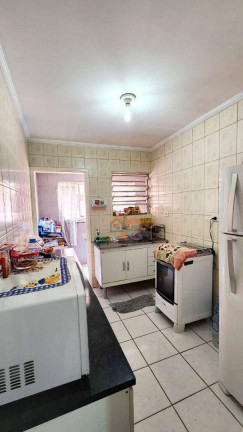 Imagem Apartamento com 2 Quartos à Venda, 55 m² em Jardim Dourado - Guarulhos
