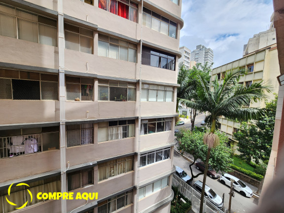 Imagem Apartamento com 1 Quarto à Venda, 60 m² em Bela Vista - São Paulo Imagem Apartamento com 1 Quarto à Venda, 60 m² em Bela Vista - São Paulo