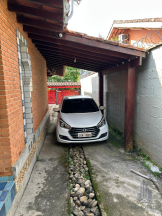 Imagem Casa com 3 Quartos à Venda, 191 m² em Itaguá - Ubatuba Imagem Casa com 3 Quartos à Venda, 191 m² em Itaguá - Ubatuba