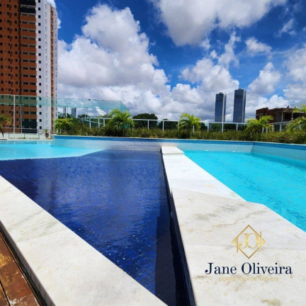 Imagem Apartamento com 3 Quartos à Venda, 69 m² em Manaíra - João Pessoa