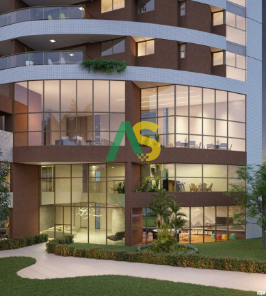Imagem Imóvel com 3 Quartos à Venda, 88 m² em Madalena - Recife Imagem Imóvel com 3 Quartos à Venda, 88 m² em Madalena - Recife