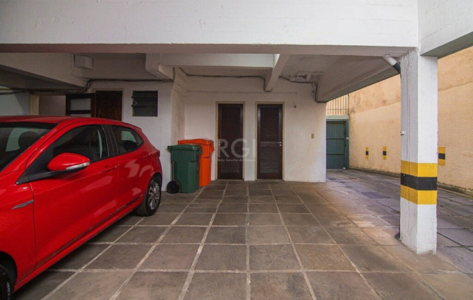 Imagem Apartamento com 2 Quartos à Venda, 73 m² em Auxiliadora - Porto Alegre