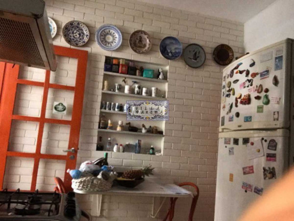 Imagem Apartamento com 3 Quartos à Venda, 113 m² em Jardim Botânico - Rio De Janeiro