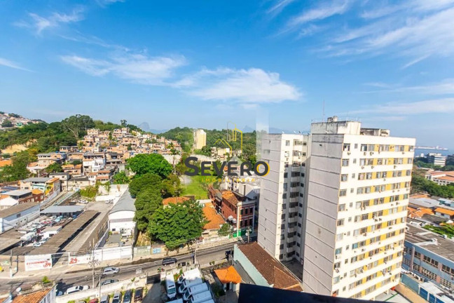 Imagem Cobertura com 3 Quartos à Venda, 203 m² em São Domingos - Niterói Imagem Cobertura com 3 Quartos à Venda, 203 m² em São Domingos - Niterói