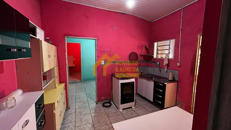 Imagem Casa com 3 Quartos à Venda, 125 m² em Jardim Monte Santo - Itapetininga Imagem Casa com 3 Quartos à Venda, 125 m² em Jardim Monte Santo - Itapetininga