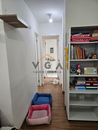 Imagem Apartamento com 2 Quartos à Venda, 55 m² em Vila Prudente - São Paulo Imagem Apartamento com 2 Quartos à Venda, 55 m² em Vila Prudente - São Paulo