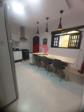 Imagem Sobrado com 2 Quartos à Venda, 93 m² em Limão - São Paulo